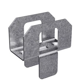 Simpson PSCL 5/8-R50 PSCL 20-Gauge Panel Sheathing Clip for 5/8-in. Plywood (50-
