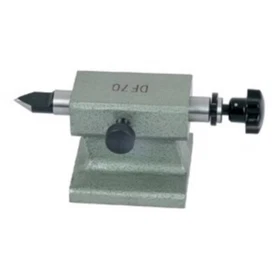 PF70-5C Simple Indexing Head 5C Chuck Equalising Drilling and Milling Machine