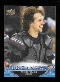 2023-24 UPPER DECK SERIES 1 & 2 HOCKEY UD CANVAS PICK YOUR CARD *FILL YOUR SET** 2023-24 UPPER DECK SERIES 1 & 2 HOCKEY UD CANVAS PICK YOUR CARD *FILL YOUR SET**