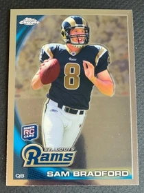 2010 Topps Chrome Football Pick & Choose - READ - Complete Your Set 2010 Topps Chrome Football Pick & Choose - READ - Complete Your Set