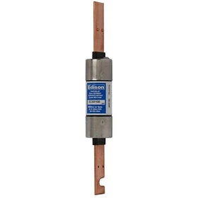 ECSR70 - Edison Fuses 70A 600V Dual Element Class RK5 Time-Delay Fuse