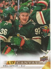 22-23 2022-23 Upper Deck 2 Canvas U-PICK Complete your Set (C-121 to C-210) 22-23 2022-23 Upper Deck 2 Canvas U-PICK Complete your Set (C-121 to C-210)