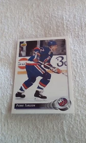 1992-93 Upper Deck Hockey Part. base set You pick cards you need/want. 1992-93 Upper Deck Hockey Part. base set You pick cards you need/want.