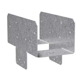 Simpson PC4Z PCZ ZMAX Galvanized Post Cap for 4x