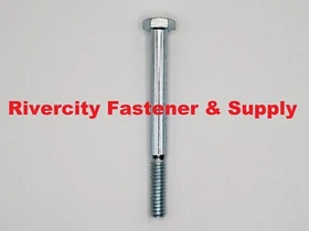 1/4-20 x 2-3/4 Hex Head Cap Screw 1/4x20 x 2-3/4" Bolts 1/4x20 x 2.75 Grade 5 1/4-20 x 2-3/4 Hex Head Cap Screw 1/4x20 x 2-3/4" Bolts 1/4x20 x 2.75 Grade 5