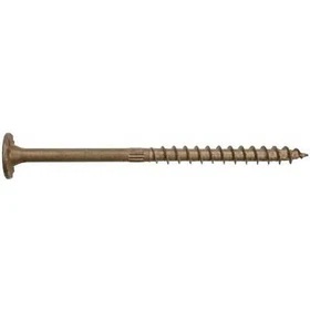 Simpson Strong-Tie SDWS22600DB-R50 3/4x6 Star Drive Washer Head Double-Barrier C
