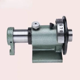 Simple Indexing Head 5C Chuck Equal Split Drilling and Milling Grinder PF70-5C