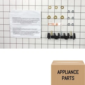 506174-B OEM For Tappan Cooktop Oven Terminal Block Assembly with Hardware A2
