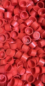 CAPLUGS Red T-13 1.25" Tapered Caps and Plugs Protection NAS834-96