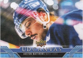 23-24 2023-24 Upper Deck 2 Canvas U-PICK Complete your Set (C121-C210)