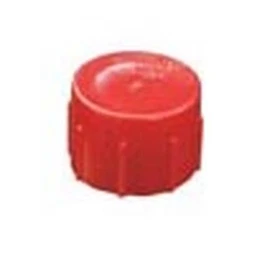 Caplugs CD-12 3/4" Threaded Plastic Caps for Flared Fittings(Qty:5EA thru 50EA)