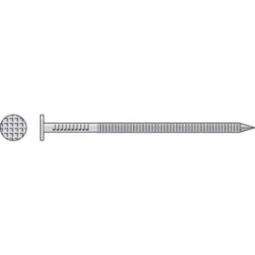 Simpson T10HPTD1 Preservative-Treated Wood Decking Nail, Ring Shank &mdash; 3 in. x .1