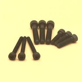 Select Size 1/4"-20 to 5/16"-24 Allen Hex Socket Head Cap Screws Select Size 1/4"-20 to 5/16"-24 Allen Hex Socket Head Cap Screws