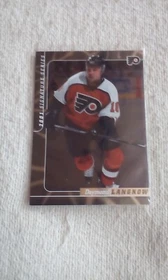 2000-01 BAP Sig. Series 100-199 Hockey Part set Pick cards that you want/need. 2000-01 BAP Sig. Series 100-199 Hockey Part set Pick cards that you want/need.