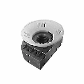 Thomas & Betts Cone Nut