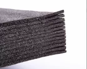 852927008863 5S SUPPLIES Econo Foam Inserts Milwaukee Packout #2
