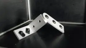 4395 80/20 Structural Pivot #3