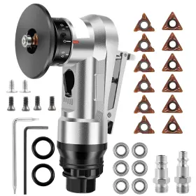209P00ED52LB40YX40D81 ABIZARCH Mini Pneumatic Chamfering