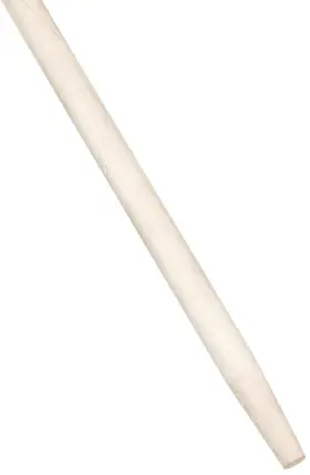 44020 ABRASIVES Hardwood Handle Tapered Wood Tip