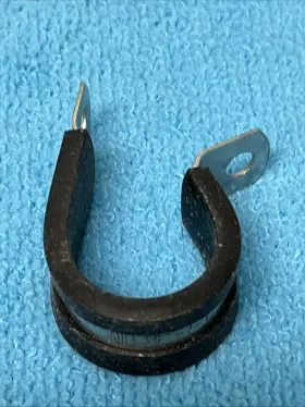 S975-2-12 ADEL Loop Clamp #2