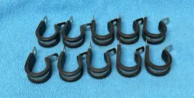 S975-2-12 ADEL Loop Clamp