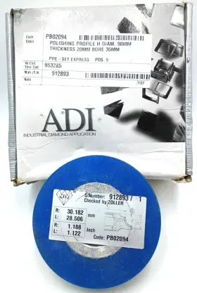 818887 ADI Polishing Diam 818887 ADI Polishing Diam