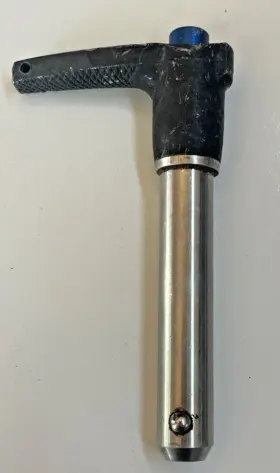 MS17986C924 ADVEL Avdel Release Pin #2