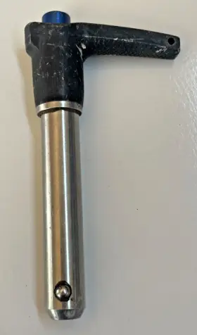 MS17986C924 ADVEL Avdel Release Pin