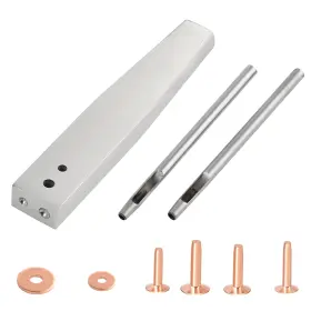 825665934756 AEMYGO Copper Burrs Rivet Kit