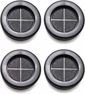 GROOVE-GROMMET-30X38-4 AIFEIER ET Firewall Rubber Grommets Pl