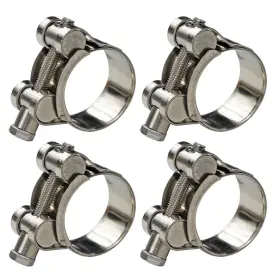 414796281215 AKIHISA Pack Bolt Hose Clamp Steel Tube