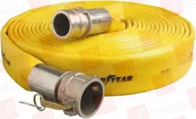 DPY600-50CE-M ALLIANCE HOSE RUBBER CO Fasteners