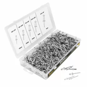 795871114139 ALLTRADE Tradespro Rivet Fasteners Wi