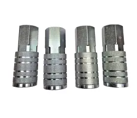 C10-23 AMFLO Connect Hose Coupling