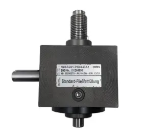 NM3-R-24 ANTRIEBE Linear Actuator Precision Trapezoidal Drive