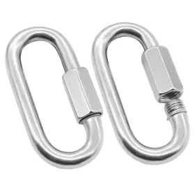 QLM801 ANVIN Pack Link Carabiner Chain