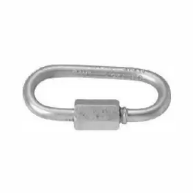 829556 APEX TOOL GROUP Chain Zinc Steel Link