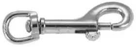 T7631804 APEX TOOLS GROUP LLC Pack Steel Swivel Round Bolt