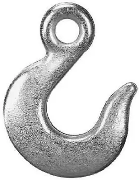 T9101524 APEX TOOLS GROUP LLC Pack Slip Hook Zinc