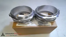 7200US APPLETON Emt Compression Connector