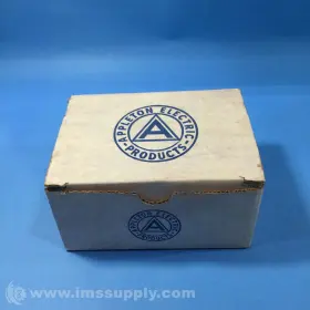 FFL-75 APPLETON Box Pulling Elbow Fnob