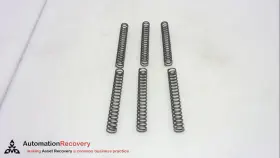 D12440 ASSOCIATED SPRING Compression