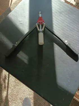 1426 ASTRO PNEUMATIC Rivet Gun #2