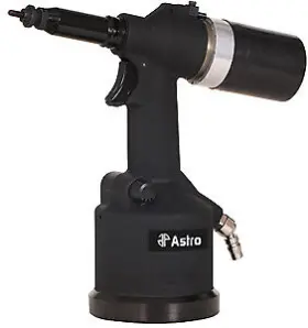 PRN2 ASTRO PNEUMATIC Automatic Rivet Nut Setting Kit