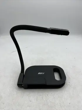 P0U1 AVER INFORMATION INC Vision Document Camera #2