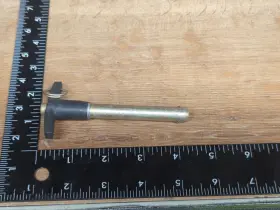 BLS7TA25S AVIBANK Grip Ball Lock Release Pin #2