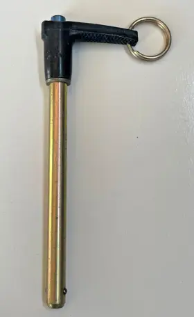 CL-6-BLPL-4.00 AVK-PUSH Release Pin #2