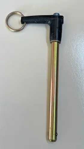 CL-6-BLPL-4.00 AVK-PUSH Release Pin