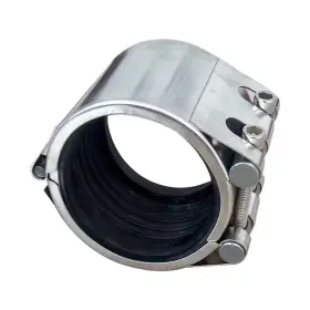 746555527134 AYCWJZM Pipe Repair Clamp Leak Sealer Emergency