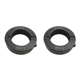1-3-4-SSSC-2P AZSSMUK Single Split Clamp Shaft Collar Set Pro